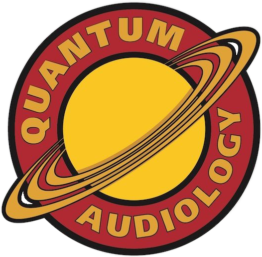 Quantum Audiology
